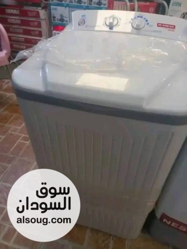 تخفيضات الجمعة والسبت غساله جيكول 