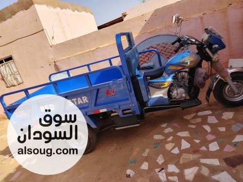 تكتك موديل ماركة RED STAR موديل 2026 - صورة رقم 2
