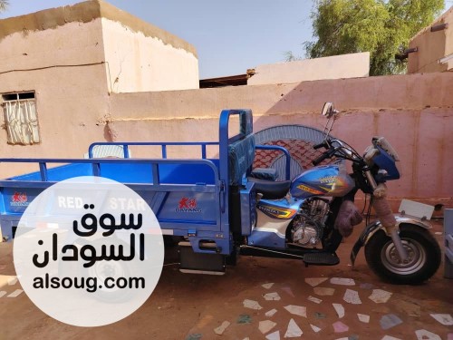 تكتك موديل ماركة RED STAR موديل 2026