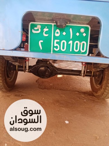 تكتك موديل ماركة RED STAR موديل 2026 - صورة رقم 5