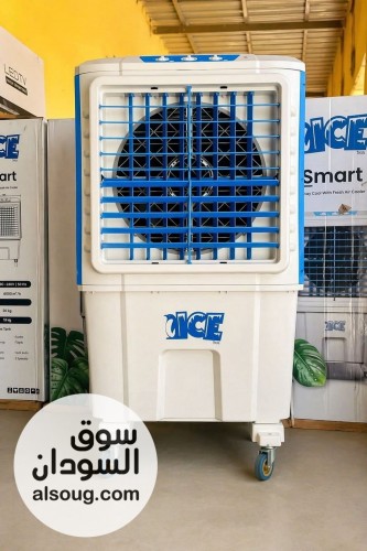 مكيف ايس ٦ الف وحدة