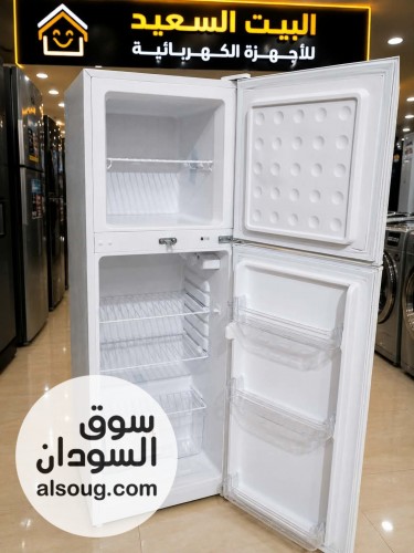 عرض خاص ثلاجة كراون