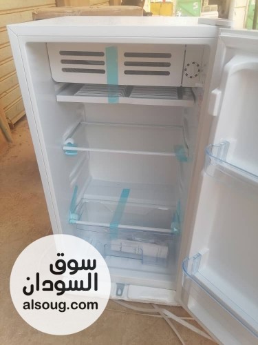 ثلاجة جنرال   - صورة رقم 2