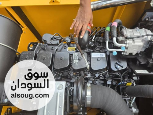حفار بوكلين لونكينق 2026 زيرو | Excavator Lonking 2026 New - صورة رقم 3