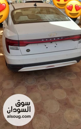 اكسنت مضلع-موديل 2024 - صورة رقم 6