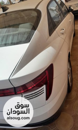 اكسنت مضلع-موديل 2024 - صورة رقم 5