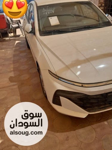 اكسنت مضلع-موديل 2024 - صورة رقم 3