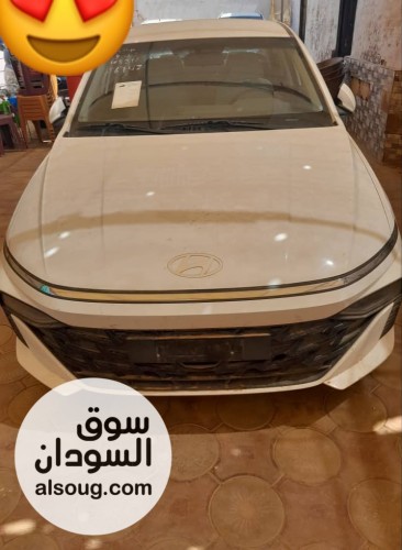 اكسنت مضلع-موديل 2024 - صورة رقم 2