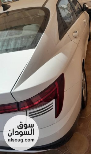 اكسنت مضلع-موديل 2024 - صورة رقم 4