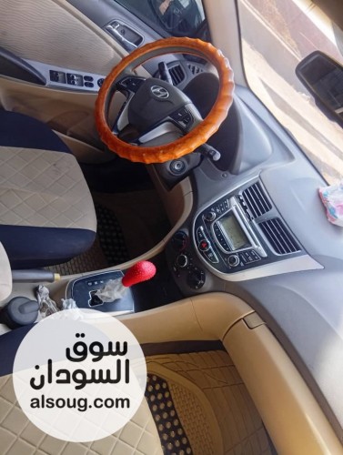 اكسنت مضلع موديل 2012 - صورة رقم 3