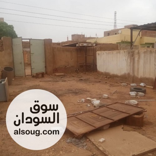 للبيع قطعه الشجرة مربع ١ مميزة