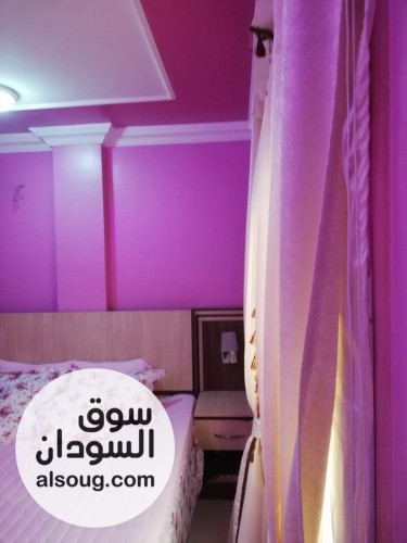 شقه مفروشه فاخرة للإيجار ب بانت - Image # 3