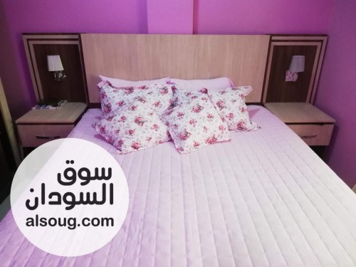 شقه مفروشه فاخرة للإيجار ب بانت - Image # 5