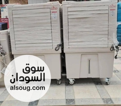 عرض تخفيض مكيف نسمة 6 الف متحرك 