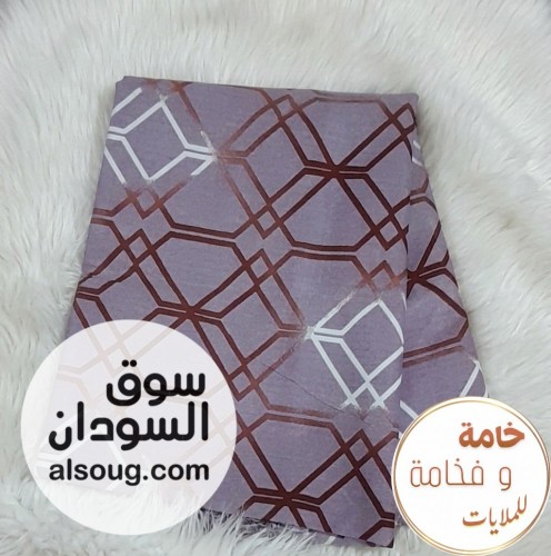 مقاطع ملايات أشكال جديدة راقية - صورة رقم 3