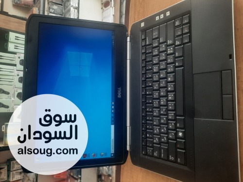 لابتوب ديل شبه جديد خالي عيوب - صورة رقم 2