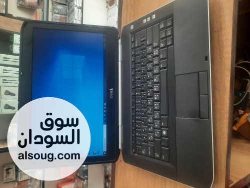 لابتوب ديل شبه جديد خالي عيوب - صورة رقم 1