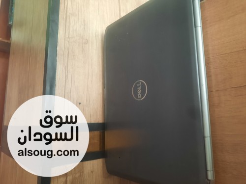 لابتوب ديل شبه جديد خالي عيوب - صورة رقم 3