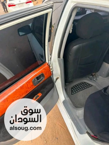 لانسر بومه 2007 قير عادي - Image # 5