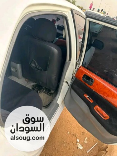 لانسر بومه 2007 قير عادي - Image # 4