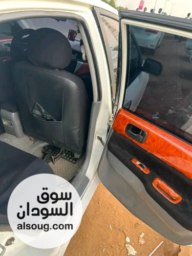 لانسر بومه 2007 قير عادي - Image # 6
