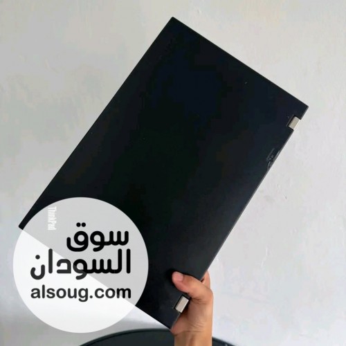 لابتوب Lenovo Thinkpad T450 شبه جديد - صورة رقم 4