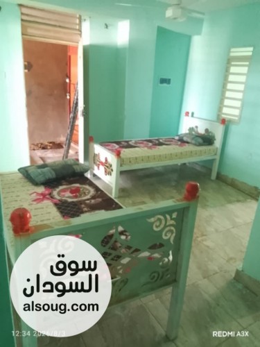 للإيجار بإذن الله في امدرمان الفتيحاب  - صورة رقم 11