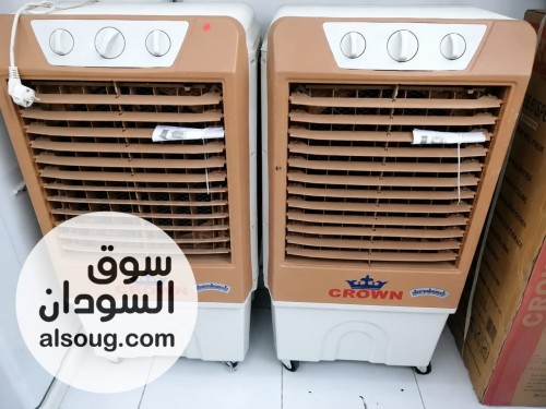 مكيف كراون