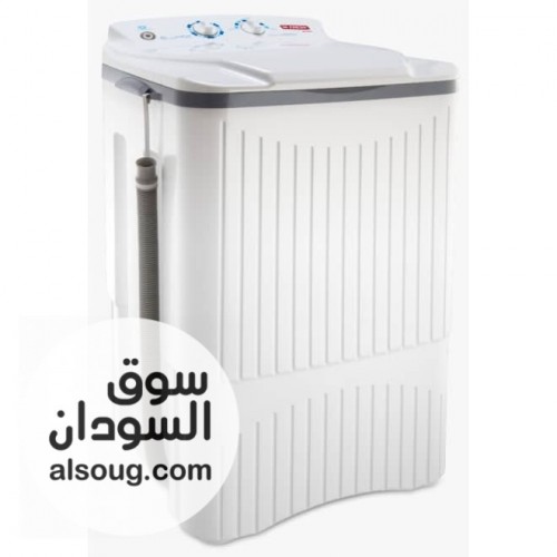 غسالة فريش FRESH - صورة رقم 3