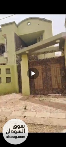 كافوري مربع 5 مؤسس ل4 طوابق