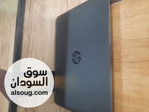 لابتوب Hp probook 640G2 شبه جديد