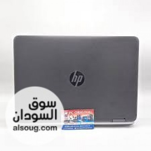 لابتوب Hp probook 640G2 شبه جديد - صورة رقم 3