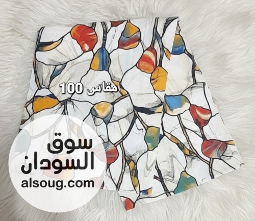 مقاطع ملايات ثري دي أشكال جديدة راقية - صورة رقم 11