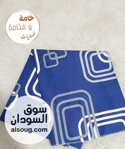 مقاطع ملايات ثري دي أشكال جديدة راقية - صورة رقم 10