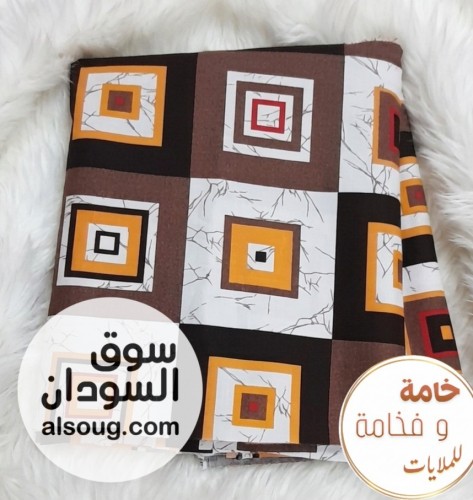 مقاطع ملايات ثري دي أشكال جديدة راقية - صورة رقم 3