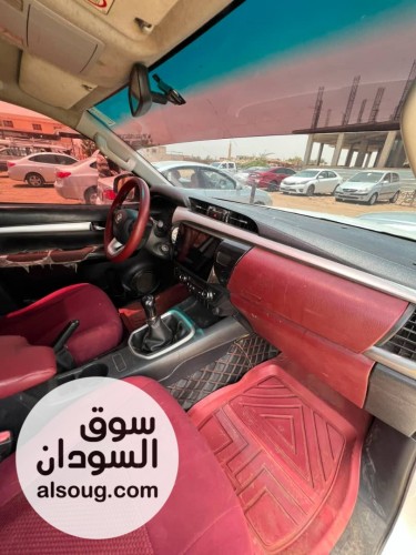 ✨ لاندكروزر موديل 96 ✨--✨ مكنه 24بنــــزين-✨ انجيكشن-✨ إفـراج مؤقـت-✨ - صورة رقم 3