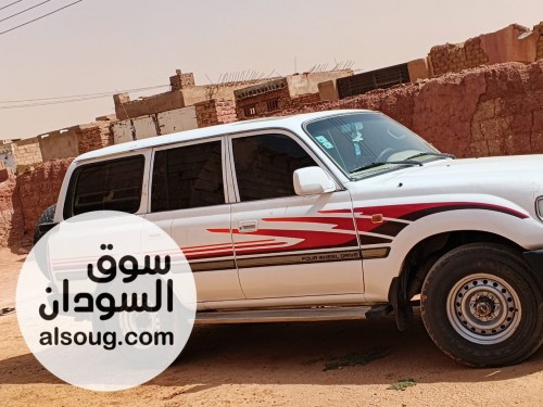 ✨ لاندكروزر موديل 96 ✨

✨ مكنه 24بنــــزين
✨ انجيكشن
✨ إفـراج مؤقـت
✨