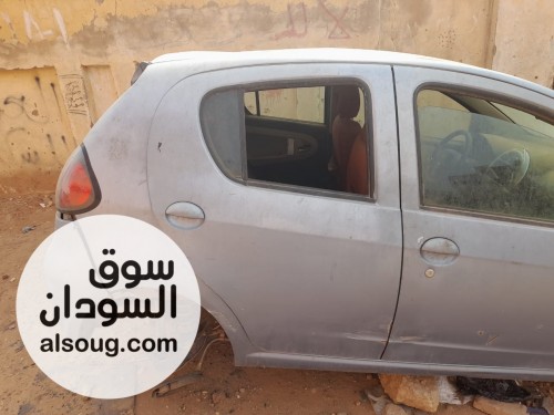 عربية جيلي باندا اوتوماتيك الكلاكلة صنقعت