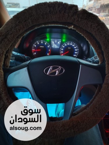 اكسنت مضلع موديل 2012 - Image # 5
