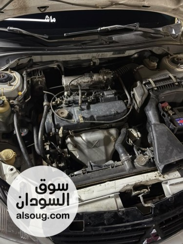 لانسر بومة موديل 2009 - Image # 4