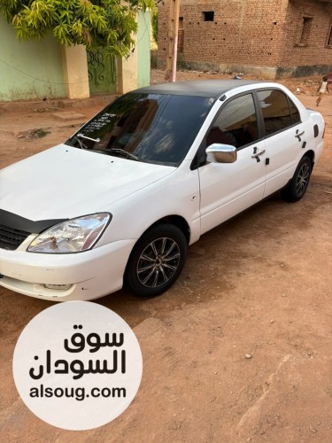 لانسر بومة موديل 2009 - Image # 1