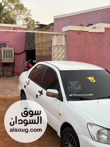 لانسر بومة موديل 2009 - Image # 2