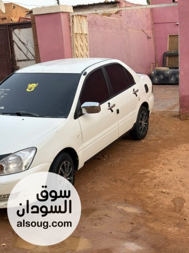 لانسر بومة موديل 2009 - Image # 3