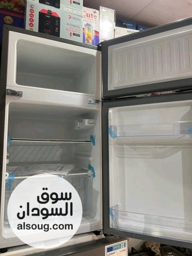 ثلاجة الغرف والمكاتب   - Image # 2