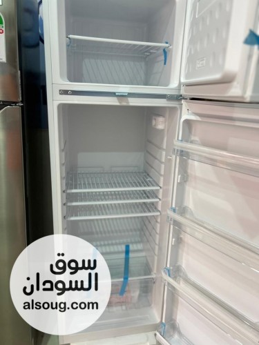 متوفر ثلاجات ليبهر وفريزرات دي جي والجي - صورة رقم 1