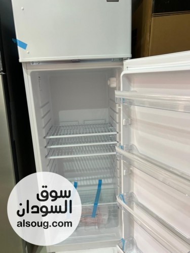 متوفر ثلاجات ليبهر وفريزرات دي جي والجي - صورة رقم 3