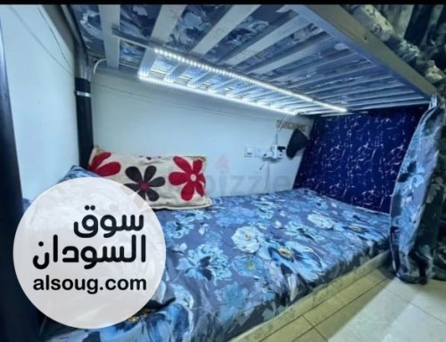 سكن شباب مشترك ف دبي - صورة رقم 5