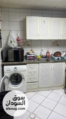 سكن شباب مشترك في دبي - صورة رقم 8