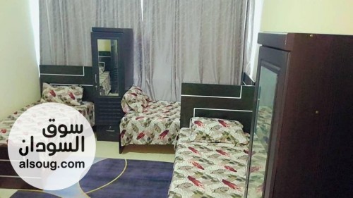 سكن شباب مشترك في دبي - صورة رقم 7