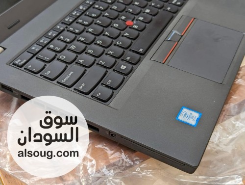 لابتوب Lenovo Thinkpad T460 شبه جديد - صورة رقم 3